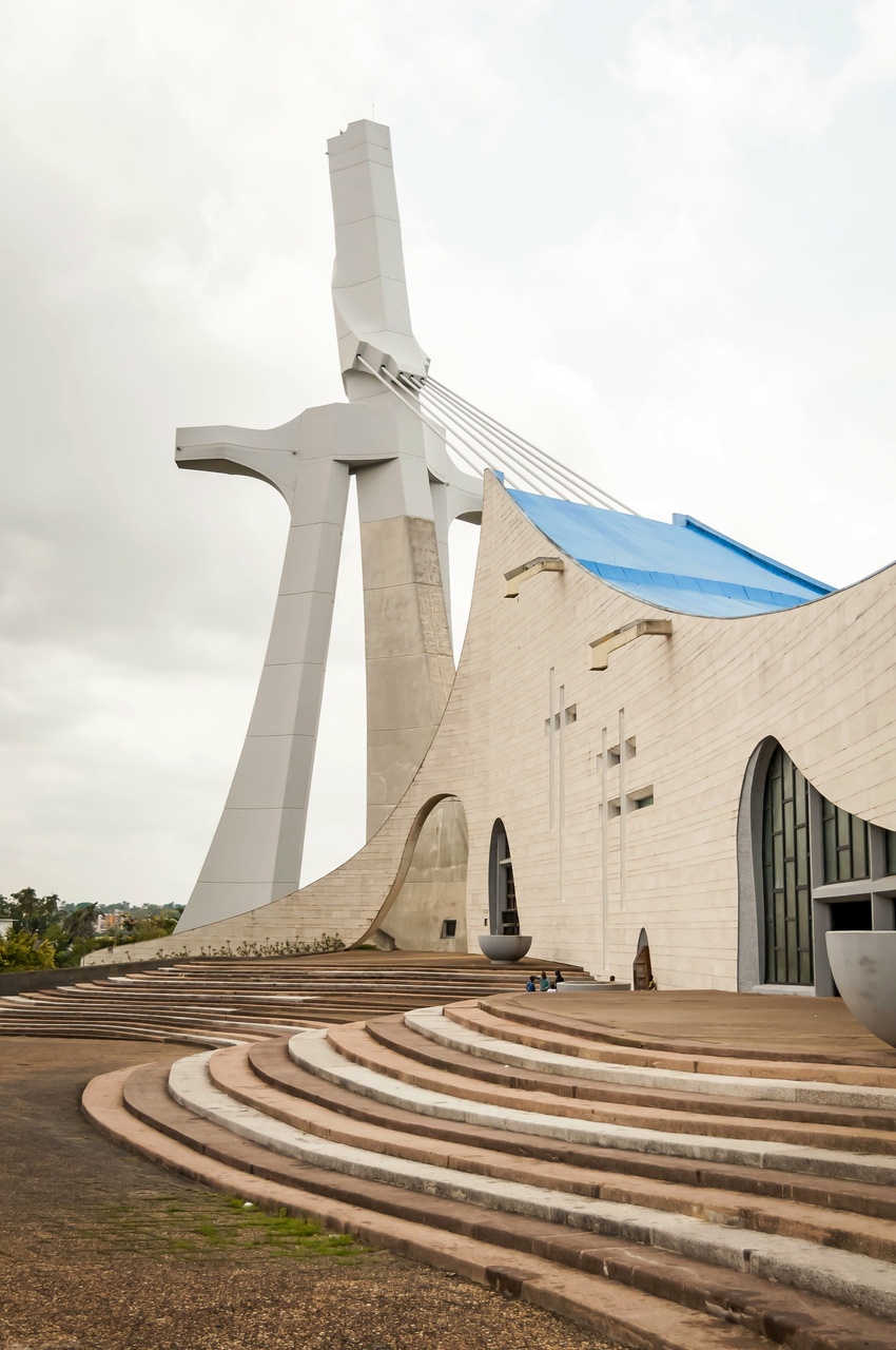 A ne pas manquer en Côte d'Ivoire incontournables de la Côte d'Ivoire