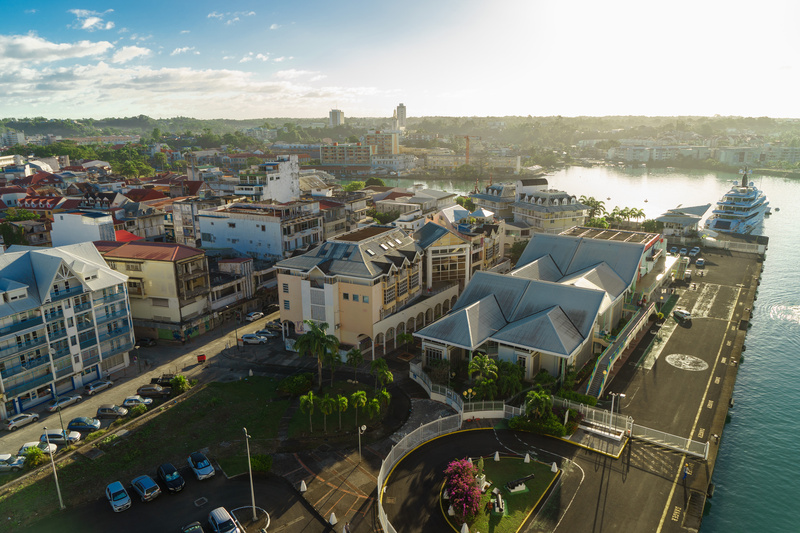 Que faire sur place en Guadeloupe ? Que faire sur place en Guadeloupe ?